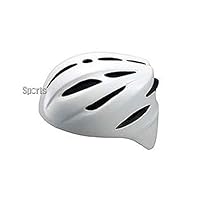 ZETT キャッチャー用ヘルメット BHL400 M ブラック ZETT ゼット 硬式用 キャッチャー ヘルメット BHL400 | 野球用品